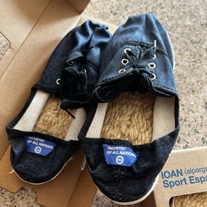 Sport Espadrilles